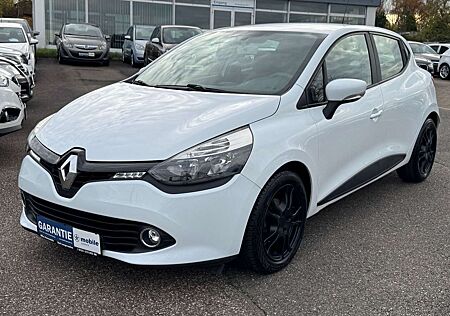 Renault Clio IV Expression Navi Tempo Tüv/Hu/neu