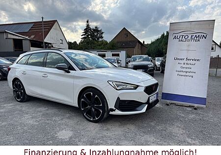 Cupra Leon 1.4 e-Hybrid ST *1.HAND,LED,LEDER!*