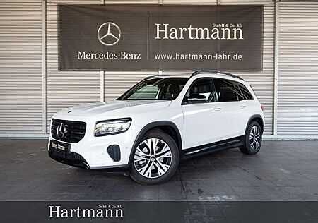 Mercedes-Benz GLB 200 Progressive Night LED KeyGo AHK Totwinkl