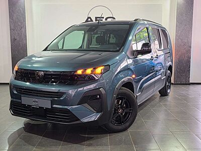 Peugeot Rifter Allure *AUTOMATIK*KAMERA*CARPLAY*