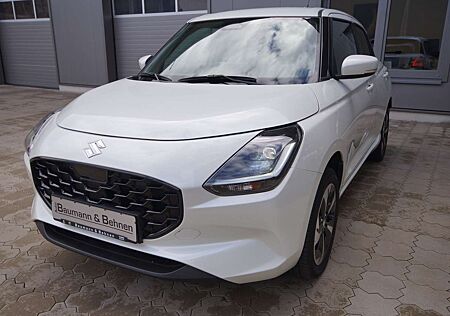 Suzuki Swift Hybrid Allgrip 4x4 Comfort PLUS
