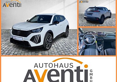 Peugeot 2008 Active *LED*Lane Assist*Navi*Kamera*Apple*