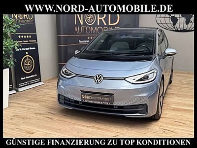 Volkswagen ID.3 Pro Performance Max Pano/20/Wärmepumpe/Head Pro P
