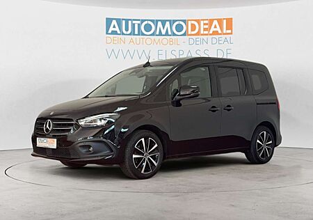 Mercedes-Benz T-Klasse T-Class d AUTOMATIK NAV LED KAMERA SHZ KEYLESS TEMPOMAT AP