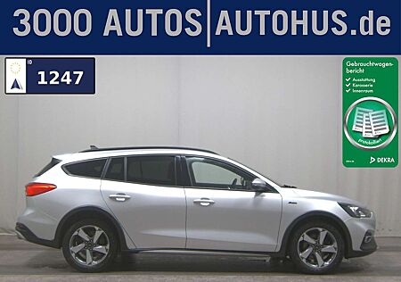 Ford Focus Turnier 1.5 EB Active Navi LED RFK