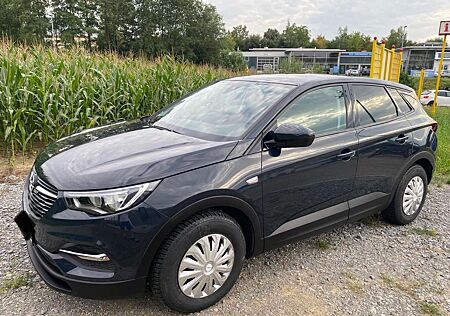 Opel Grandland X 1.6 D Start/StopSelection