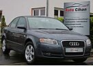 Audi A4 Lim. 2.0 LPG-GAS! TÜVNEU! TOP!