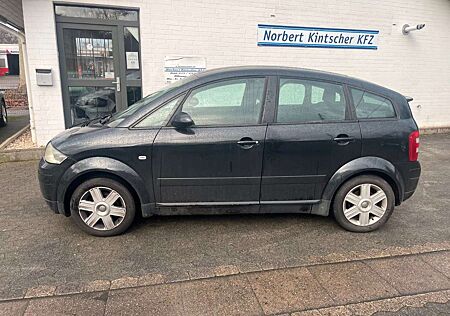 Audi A2 1.4 TDI