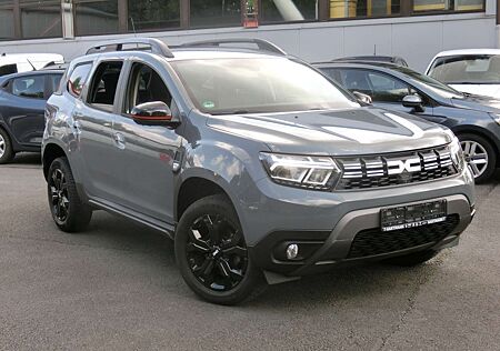 Dacia Duster 1.0 TCe Extreme LPG/Benzin/Navi,SHZ,PDC,360 Kamera
