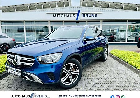 Mercedes-Benz GLC 220 d 4M OFFROAD EXCLUSIV, LED, RFK, Spur, Totw., SHZ