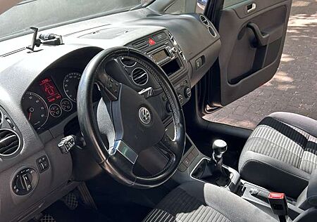 VW Golf Plus Volkswagen 1.4 Trendline