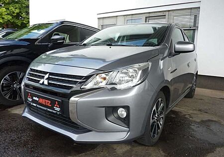 Mitsubishi Space Star Spirit+ 1.2 MIVEC ClearTec 5-Gang