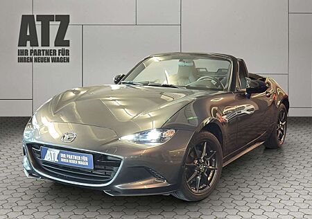 Mazda MX-5 1.5 Center-Line TOP Gepflegt