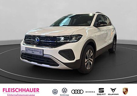 VW T-Cross Volkswagen Energy 1.5 TSI DSG KAMERA NAVI APP-CONNECT