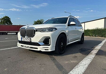Alpina XB7 gebraucht kaufen Alpina XB7