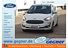 Ford Ka /+ + 1.2Ti-VCT Cool& Sound