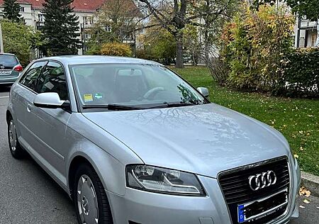 Audi A3 1.4 TFSI S line Sportpaket