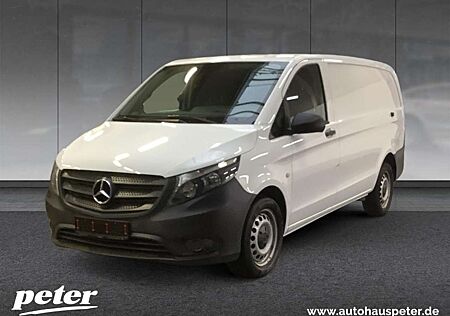 Mercedes-Benz Vito 110 CDI PDC KeyLess SHZ KlimaA