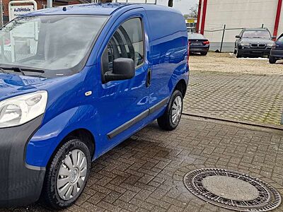 Peugeot Bipper Bipper HDi 70 Tüv Neu+Klima