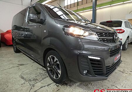 Opel Zafira Life Edition M*NAVI*PDC*ACC*HEAD-UP
