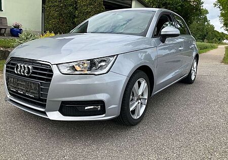 Audi A1 1.4 TFSI Sportback sport