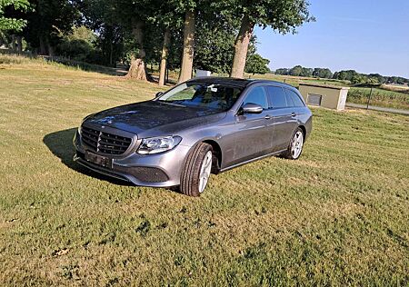 Mercedes-Benz E 200 T 7G-TRONIC Elegance