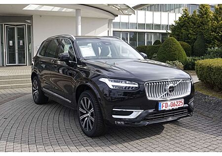 Volvo XC 90 XC90 Plus Bright AWD B5 Diesel 360*V-LED*ACC*BLI