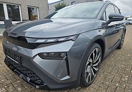 Skoda Elroq 85 Sportline
