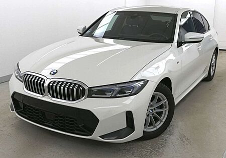 BMW 320i 320 M Sportpaket HeadUp ACC Memory AHK Sound