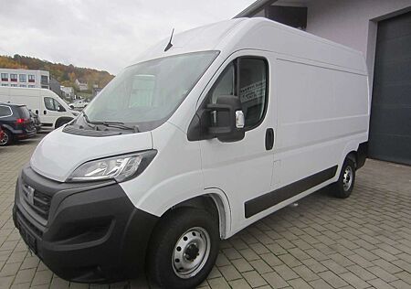 Fiat Ducato 140 L2H2 RS: 3450 mm,PDC,Climatronic