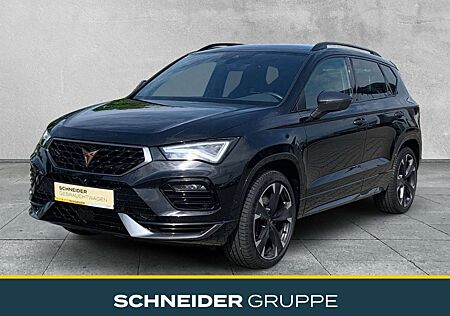 Cupra Ateca 2.0 TSI VZ 4Drive LED+NAVI+SHZ+KLIMA+360+