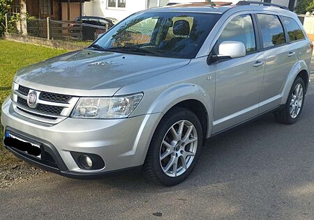 Fiat Freemont Diesel 2.0 Multijet 16V DPF Urban