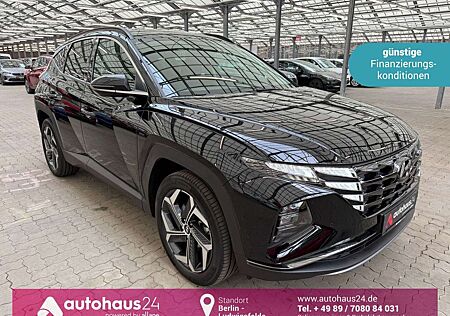 Hyundai Tucson 1.6 T-GDI Trend Plug-In Hybrid 4WD