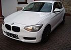 BMW 114i 114 Baureihe 1 Lim. 5-trg.