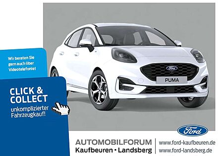 Ford Puma ST-LINE | NAVI | SITZH | LED | TOUCH