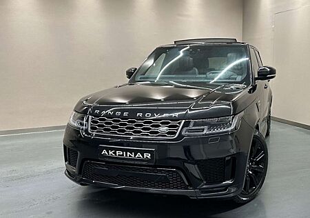 Land Rover Range Rover Sport HSE Dynamic *PANO*ACC*AHK*HD-U