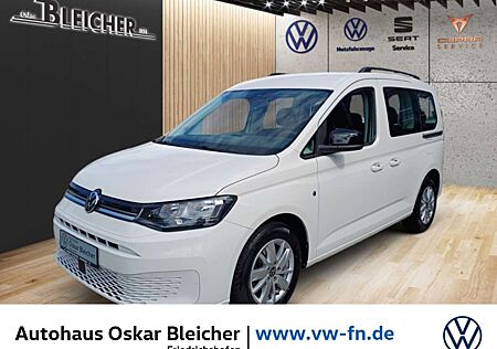 VW Caddy Volkswagen 1.5 TSI ''Life'' OPF Navigation+Telefon+Hecktüren