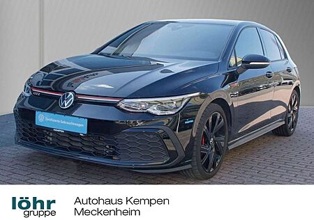 VW Golf Volkswagen VIII GTI 2.0 TSI DSG 18"LM Navi+VC ACC PDC LED+...
