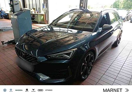 Cupra Leon Sportstourer VZ 1.4 TSI eHybrid DSG*Navi*AH