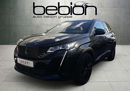Peugeot 3008 1.5 BlueHDi 130 GT ACC KeyLess LED Navi PDC