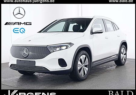 Mercedes-Benz EQA 300 4M Progressive/Navi/MBUX/LED/Kamera/Mopf
