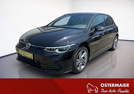 VW Golf Volkswagen VIII R-LINE 2.0TSI 190PS 4Mo DSG STDHZG.KAMERA.ACC