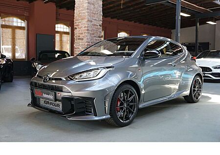 Toyota Yaris GR High Performance Autom. Navi Kamera