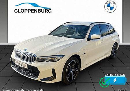 BMW 330 e Touring M Sportpaket Head-Up HiFi DAB LED