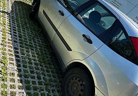 Ford Focus Ambiente