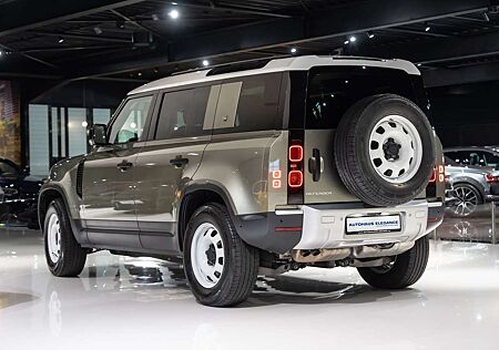 Land Rover Defender 110*1.HAND*EXTR-PAKET*LUFT*360*DAB+*AHK