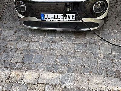 Hyundai Inster Elektro 85 kW FWD Prime