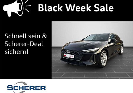 Audi A5 TFSI quattro S tronic KAMERA AHK NAVI A