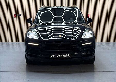 Porsche Cayenne °Luft°360 Cam°Led°Sportsitz°Bose