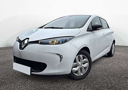 Renault ZOE Z.E. 40 LIFE BATTERIEMIETE/KAUF*